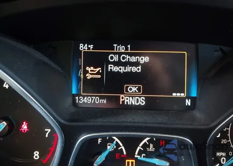 2018 Ford Focus Sel from USA, damaged, VIN 1FADP3H22JL211680